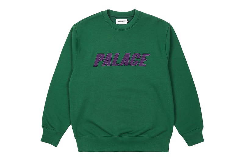 パレス スケートボード 2023年春コレクション発売アイテム一覧 - Week 10 Palace Skateboards Spring Week 10 Release Information details uk streetwear London triferg menswear