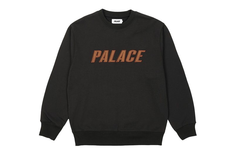 パレス スケートボード 2023年春コレクション発売アイテム一覧 - Week 10 Palace Skateboards Spring Week 10 Release Information details uk streetwear London triferg menswear