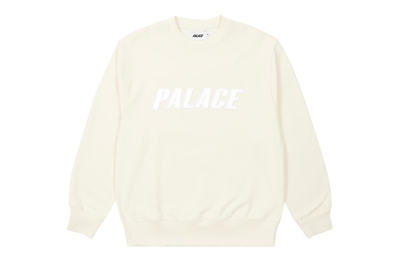 パレス スケートボード 2023年春コレクション発売アイテム一覧 - Week 10 Palace Skateboards Spring Week 10 Release Information details uk streetwear London triferg menswear