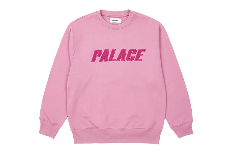 パレス スケートボード 2023年春コレクション発売アイテム一覧 - Week 10 Palace Skateboards Spring Week 10 Release Information details uk streetwear London triferg menswear