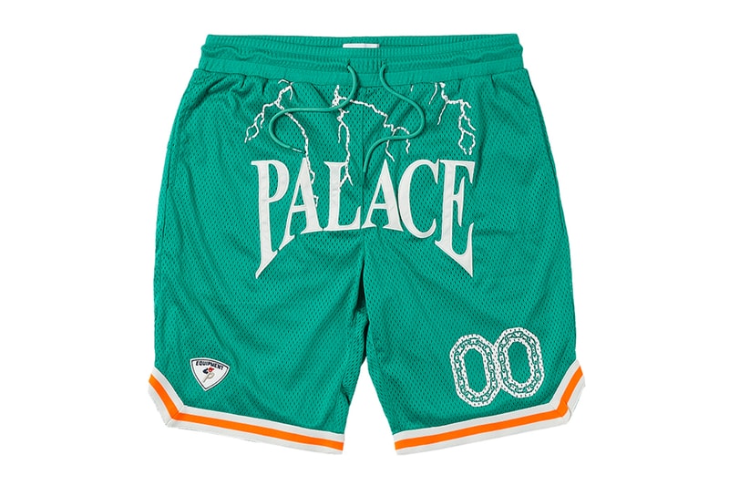 パレス スケートボード 2023年春コレクション発売アイテム一覧 - Week 10 Palace Skateboards Spring Week 10 Release Information details uk streetwear London triferg menswear