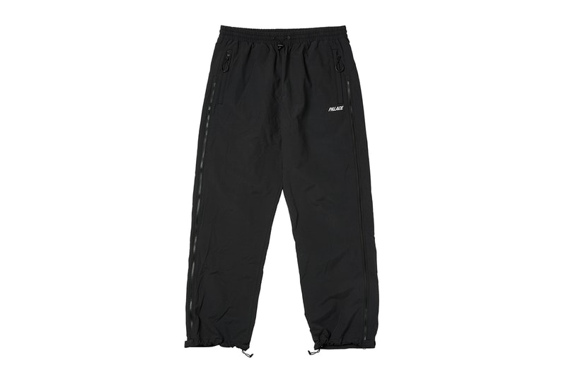 パレス スケートボード 2023年春コレクション発売アイテム一覧 - Week 10 Palace Skateboards Spring Week 10 Release Information details uk streetwear London triferg menswear