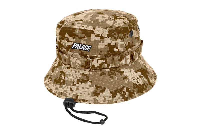 パレス スケートボード 2023年春コレクション発売アイテム一覧 - Week 10 Palace Skateboards Spring Week 10 Release Information details uk streetwear London triferg menswear