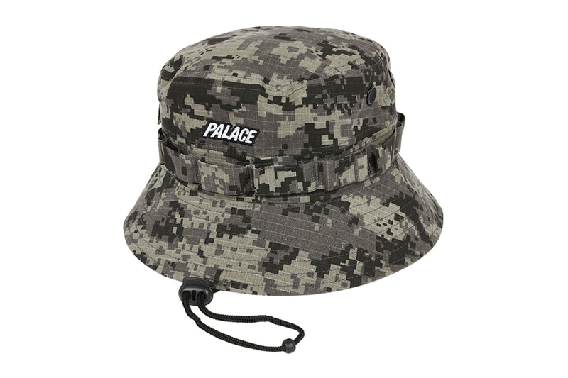 パレス スケートボード 2023年春コレクション発売アイテム一覧 - Week 10 Palace Skateboards Spring Week 10 Release Information details uk streetwear London triferg menswear