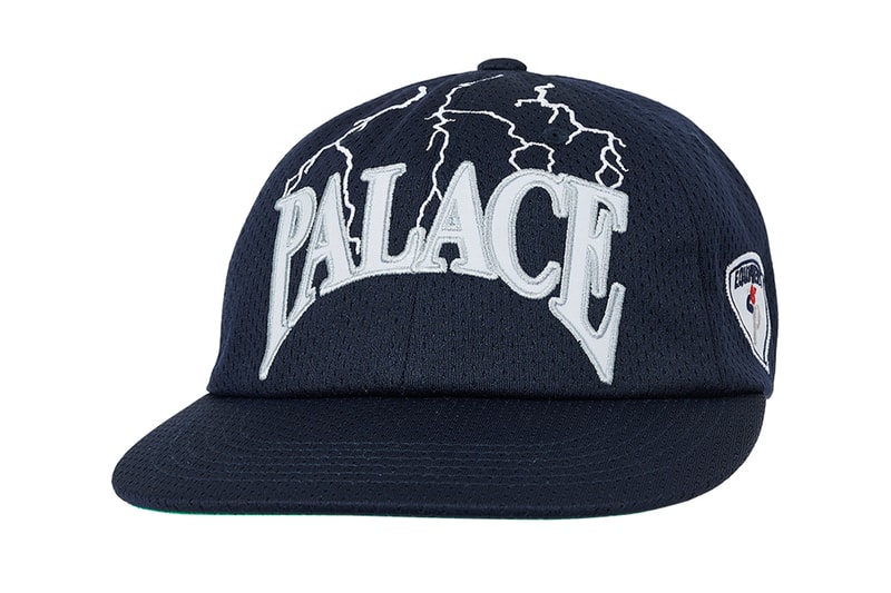 パレス スケートボード 2023年春コレクション発売アイテム一覧 - Week 10 Palace Skateboards Spring Week 10 Release Information details uk streetwear London triferg menswear
