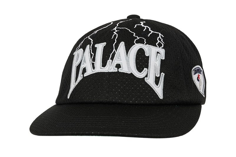 パレス スケートボード 2023年春コレクション発売アイテム一覧 - Week 10 Palace Skateboards Spring Week 10 Release Information details uk streetwear London triferg menswear