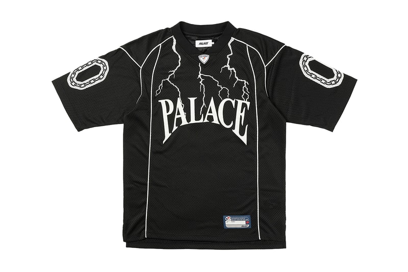 パレス スケートボード 2023年春コレクション発売アイテム一覧 - Week 10 Palace Skateboards Spring Week 10 Release Information details uk streetwear London triferg menswear
