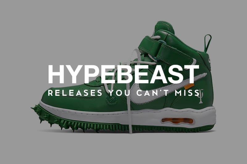 見逃したくない今週のリリースアイテム 6 選