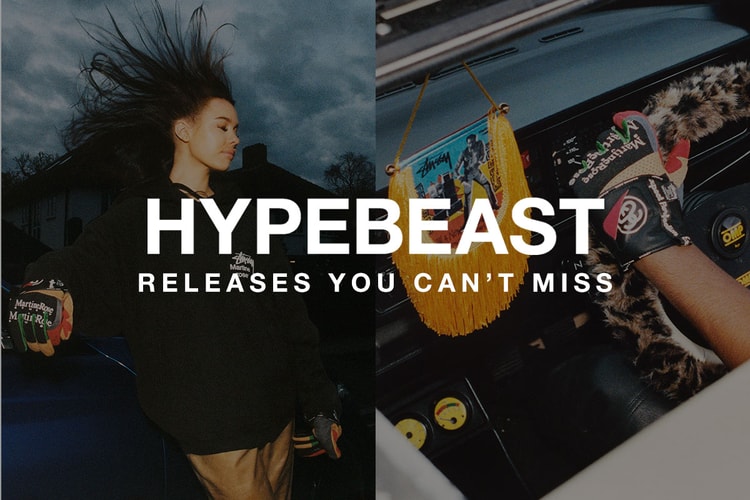 見逃したくない今週のリリースアイテム 10 選