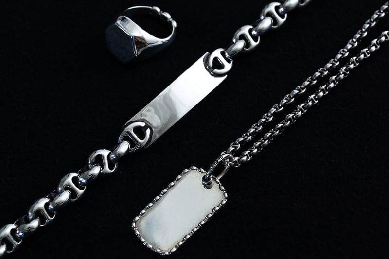 Ron Herman が米ロサンゼルス発の HOORSENBUHS との別注コレクションを発売