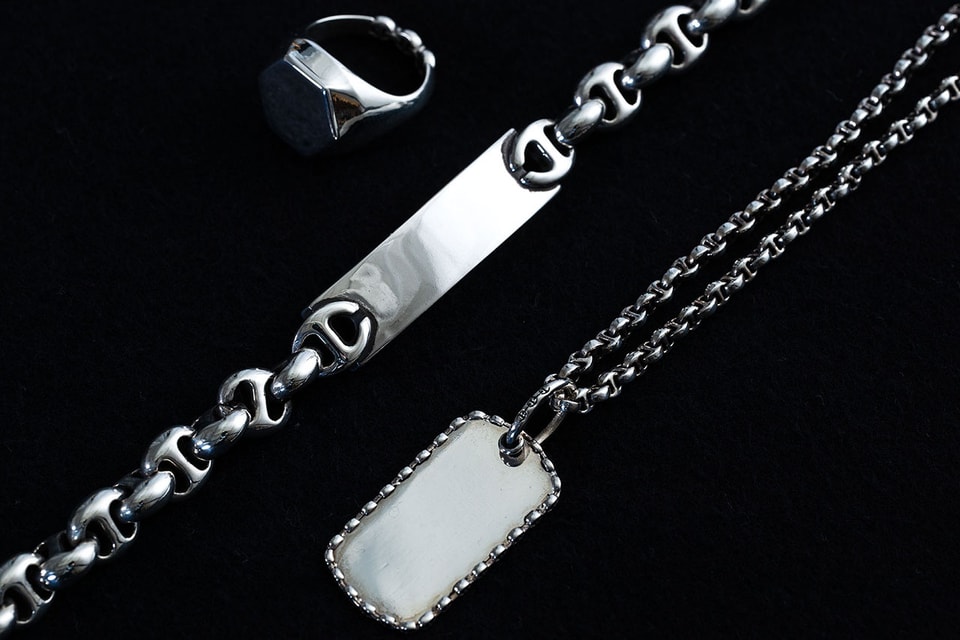 ロンハーマンがホーセンブースとの別注コレクションを発売 | Hypebeast.JP 