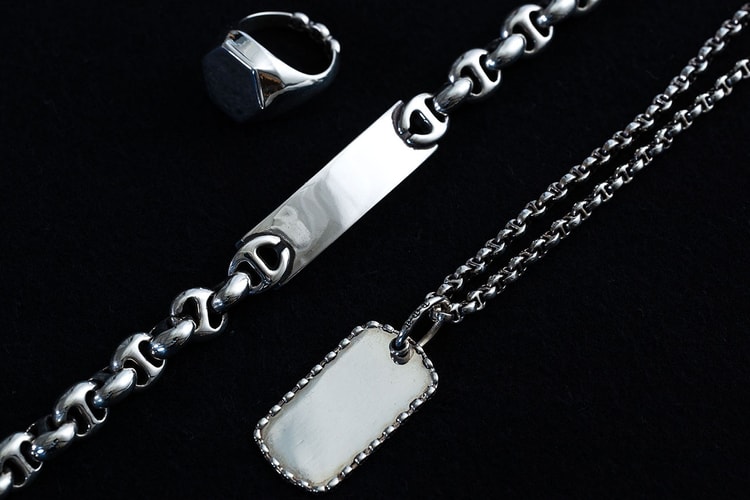 Ron Herman が米ロサンゼルス発の HOORSENBUHS との別注コレクションを発売