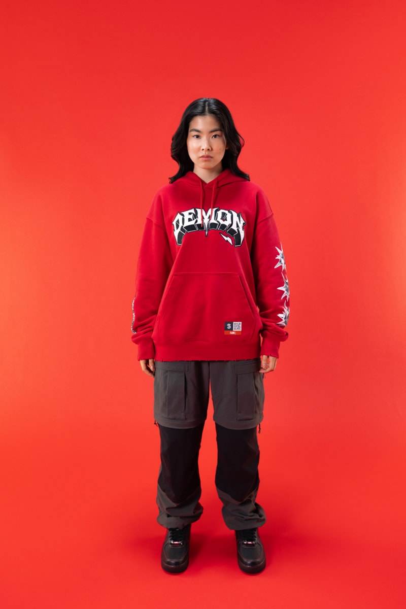 RTFKT x ナイキエアフォース 1 の実物スニーカーをゲットできるイベントが開催中 RTFKT x Nike Air Force 1 Takashi Murakami Release Info