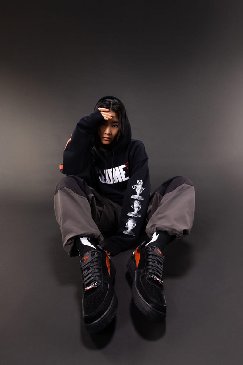 Nike ナイキ メンズ - スニーカー Nike RTFKT Cryptokicks iRL  Stone Nike ナイキ メンズ スニーカー Nike Dunk Genesis Low RTFKT Void