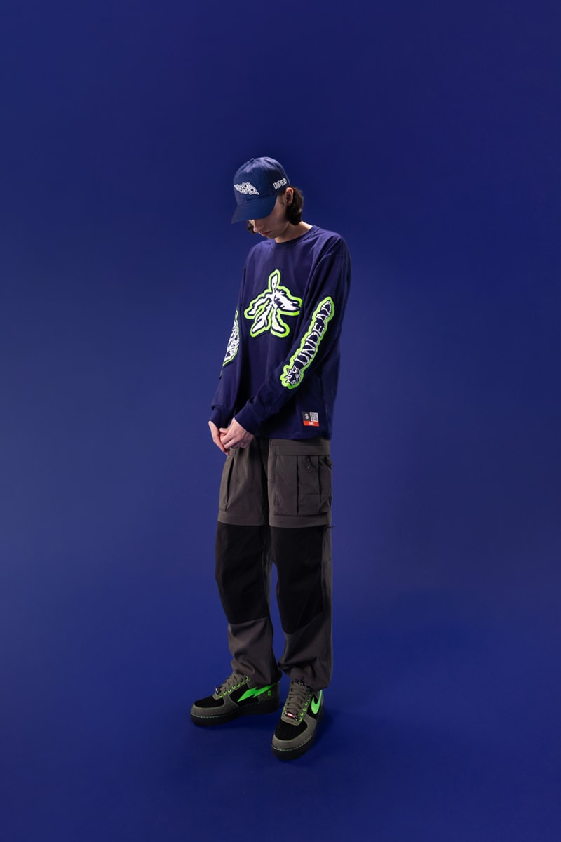 RTFKT x ナイキエアフォース 1 の実物スニーカーをゲットできるイベントが開催中 RTFKT x Nike Air Force 1 Takashi Murakami Release Info