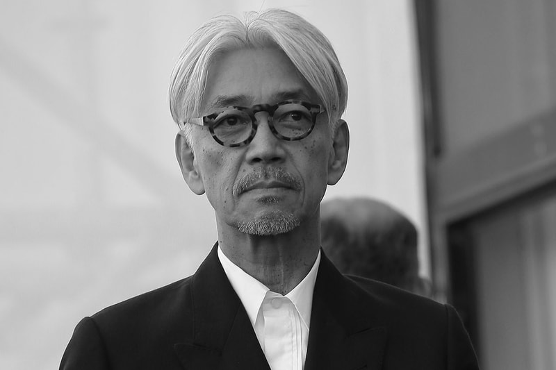 坂本龍一が音響監修した映画館にて特別イベント “Ryuichi Sakamoto Premium Collection All Night” が開催