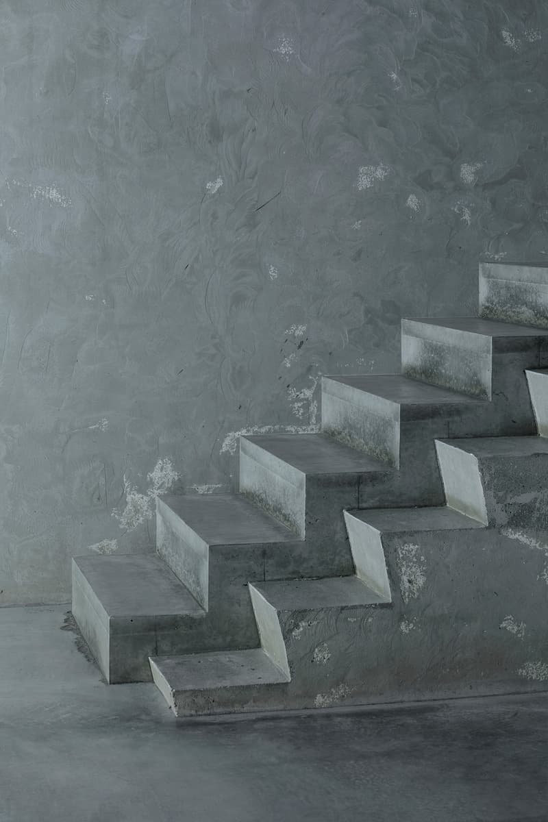 サカイの旗艦店 サカイ 青山が待望のリニューアルオープン sacai Aoyama flagship store renewal open info