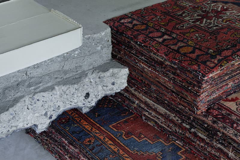 サカイの旗艦店 サカイ 青山が待望のリニューアルオープン sacai Aoyama flagship store renewal open info