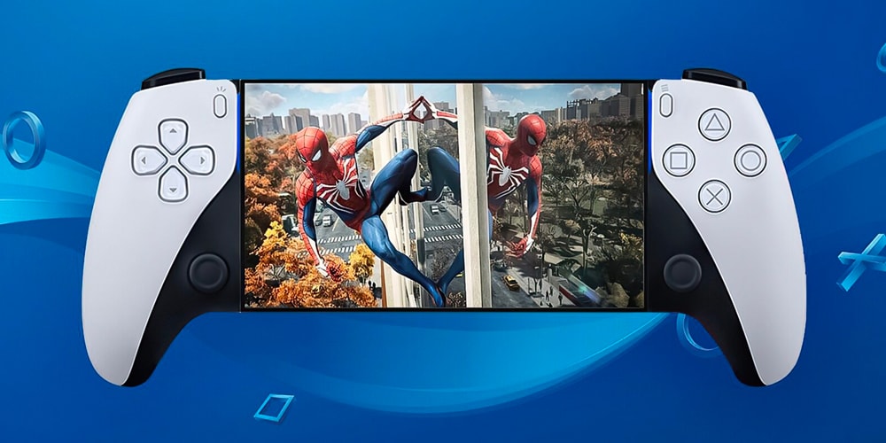 ソニーがプレイステーションのリモートプレイ用デバイスを開発中との噂 