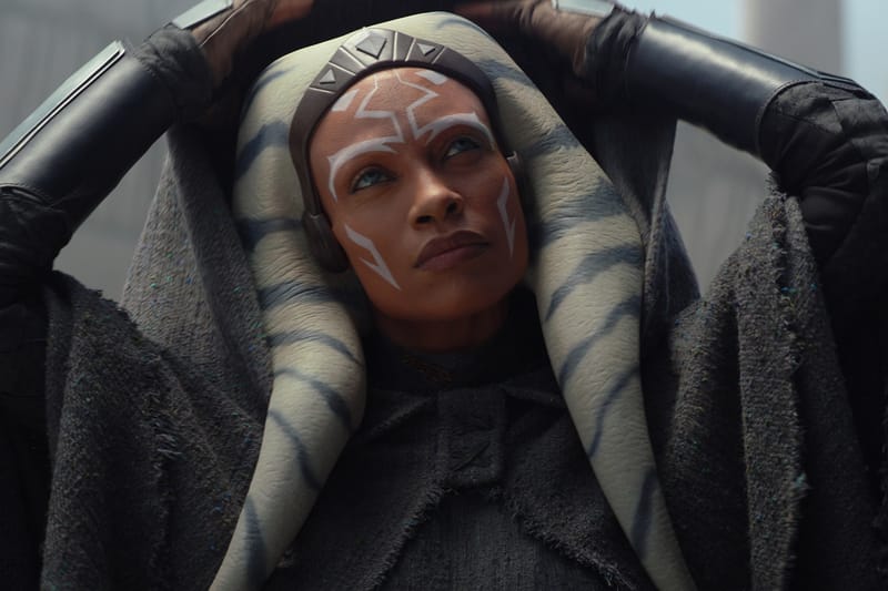 『スター・ウォーズ』の新ドラマシリーズ『アソーカ』の予告編が解禁