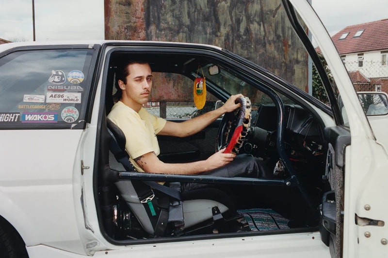 ステューシー & マーティン ローズ コラボコレクションの全貌が解禁 STÜSSY & Martine Rose Collab collection spring summer 2023 release info