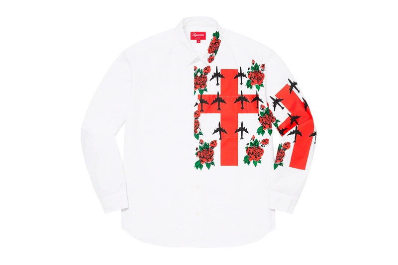 シュプリーム Supreme 2023年春夏コレクション発売アイテム - Week 10