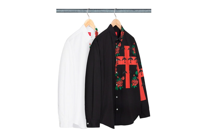シュプリーム Supreme 2023年春夏コレクション発売アイテム - Week 10