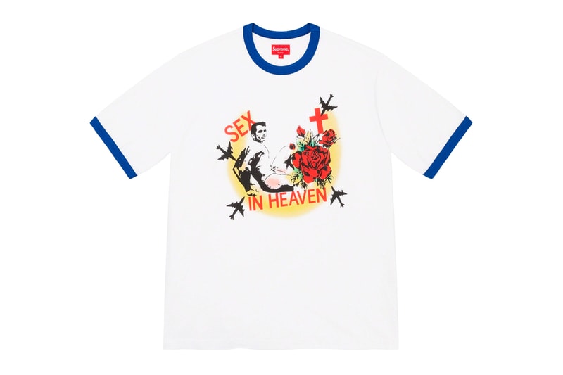 シュプリーム Supreme 2023年春夏コレクション発売アイテム - Week 10
