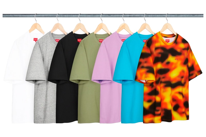 シュプリーム Supreme 2023年春夏コレクション発売アイテム - Week 10