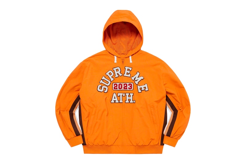 シュプリーム Supreme 2023年春夏コレクション発売アイテム - Week 10