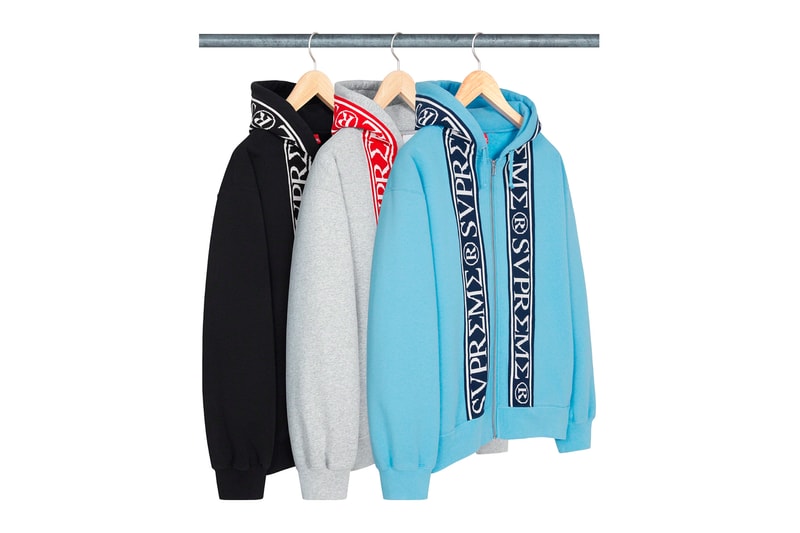 シュプリーム Supreme 2023年春夏コレクション発売アイテム - Week 10