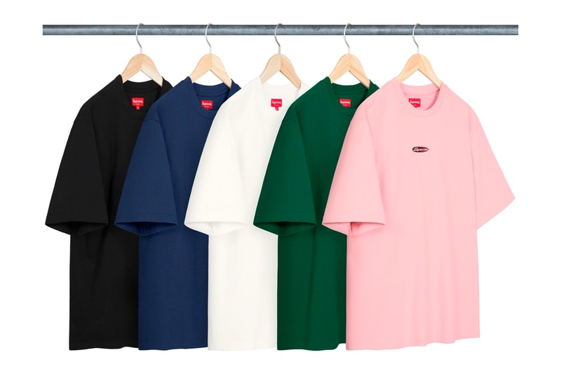 シュプリーム Supreme 2023年春夏コレクション発売アイテム - Week 7