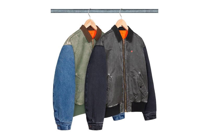 シュプリーム Supreme 2023年春夏コレクション発売アイテム - Week 7