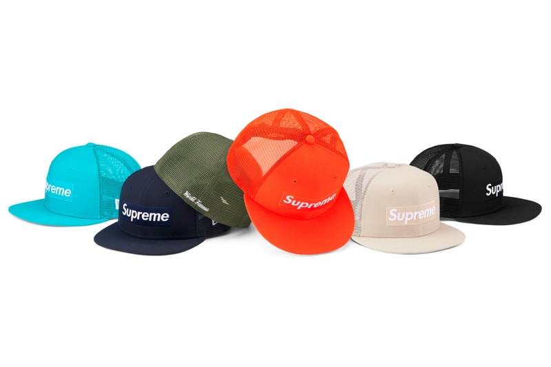 シュプリーム Supreme 2023年春夏コレクション発売アイテム - Week 7