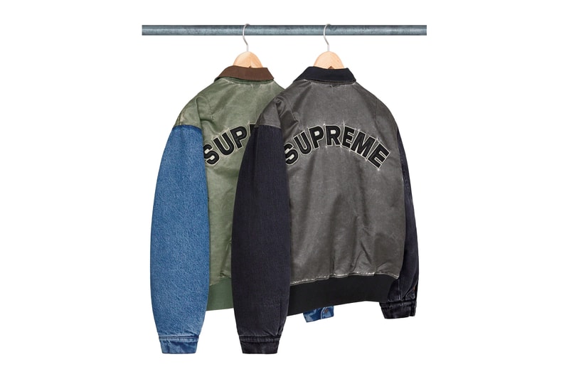 シュプリーム Supreme 2023年春夏コレクション発売アイテム - Week 7