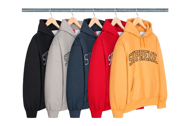 シュプリーム Supreme 2023年春夏コレクション発売アイテム - Week 7