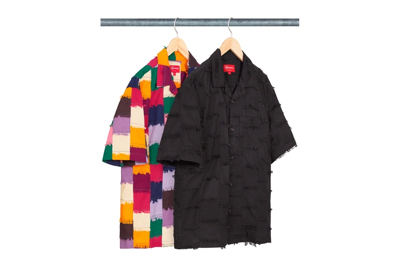 シュプリーム Supreme 2023年春夏コレクション発売アイテム - Week 8