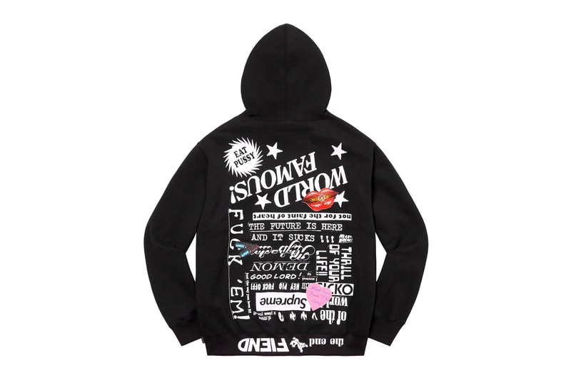 シュプリーム Supreme 2023年春夏コレクション発売アイテム - Week 8