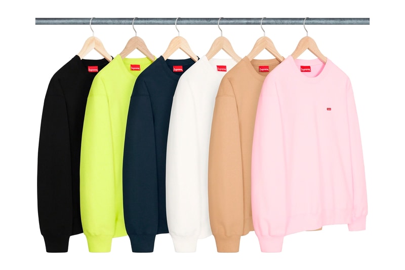 シュプリーム Supreme 2023年春夏コレクション発売アイテム - Week 8