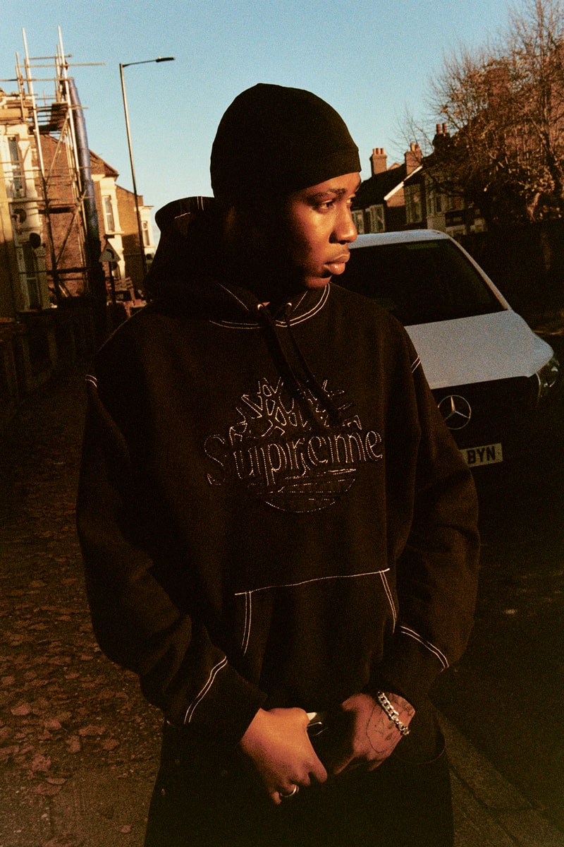 シュプリーム x ティンバーランドによる2023年春シーズンのコラボコレクションが到着 Supreme x Timberland collab collection 2023 spring release info
