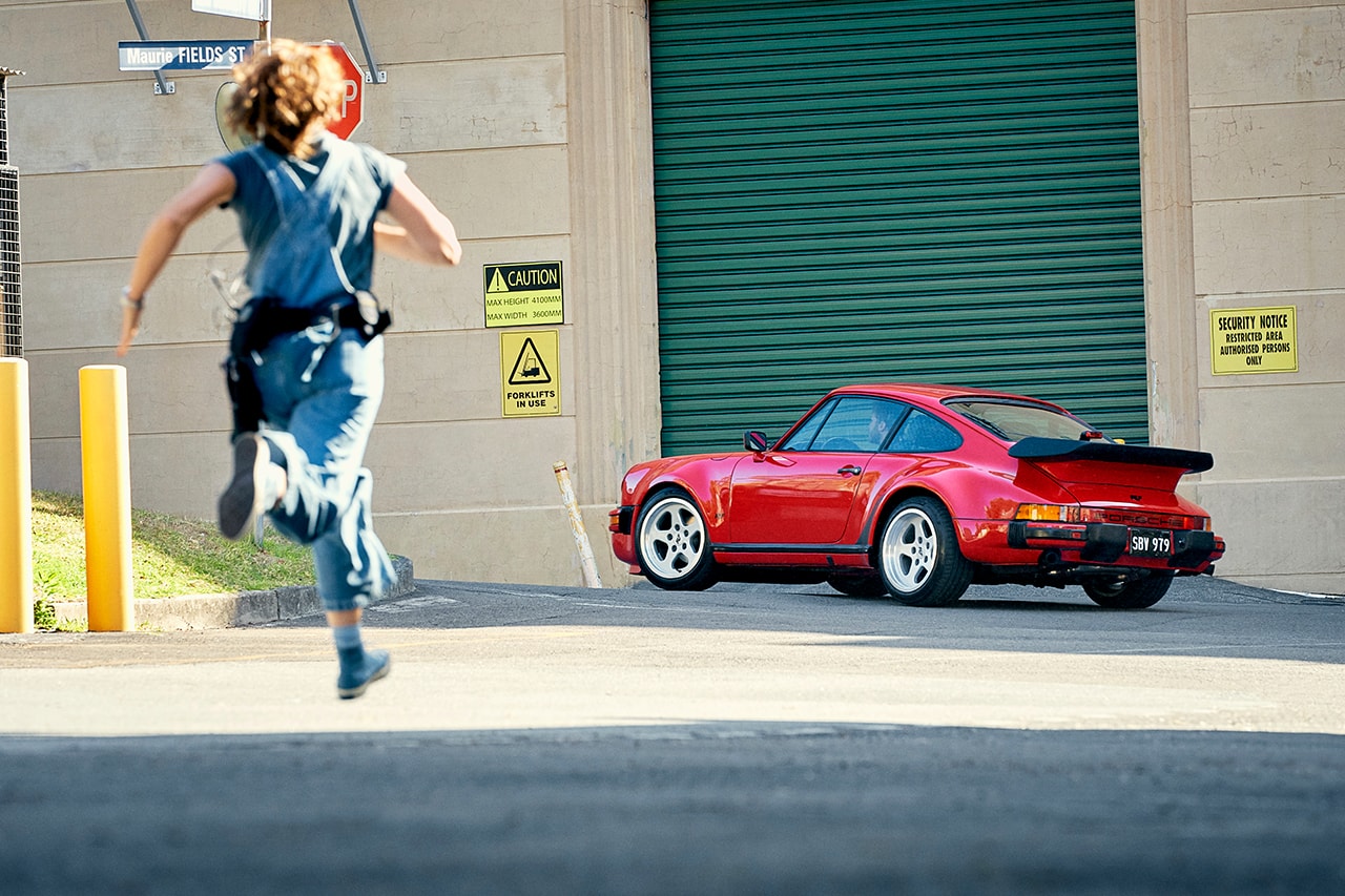 タグ・ホイヤーがカレラの誕生60周年を記念したショートフィルムを発表 TAG Heuer CARRERA 60th Anniversary movie THE CHASE FOR CARRERA info Ryan Gosling