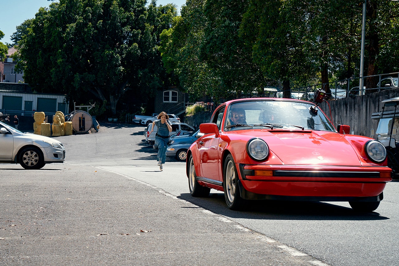 タグ・ホイヤーがカレラの誕生60周年を記念したショートフィルムを発表 TAG Heuer CARRERA 60th Anniversary movie THE CHASE FOR CARRERA info Ryan Gosling