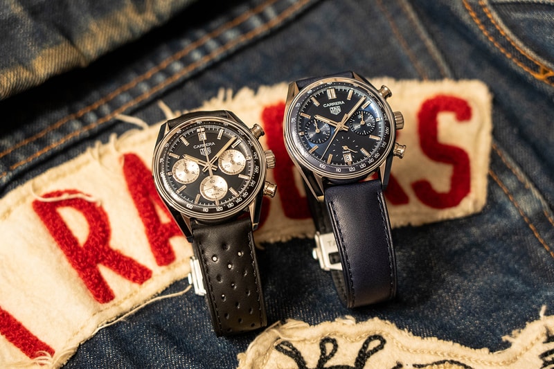 “ウォッチリウム”なカレラに魅せられて TAG Heuer Carrera Watches & Wonders 2023 report