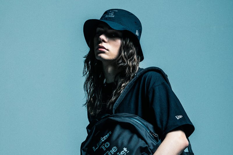TAKAHIROMIYASHITATheSoloist. x New Era® から2023年春夏シーズンのコラボコレクション第2弾が発売