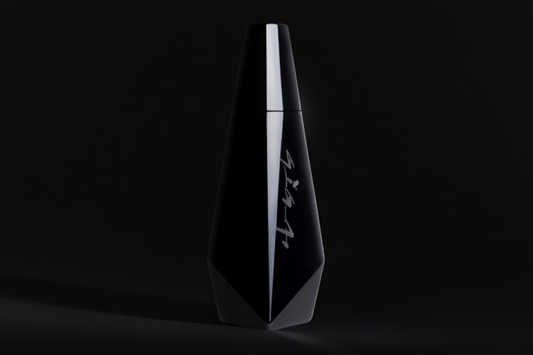 Tesla が Cybertruck をイメージしたボトルデザインのビール GigaBier を発売