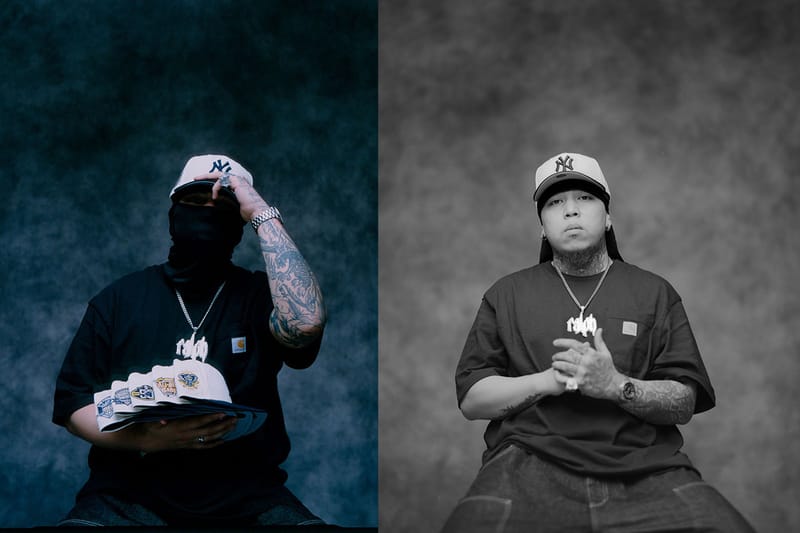 THE CAP x New Era®︎ からクラシックなカラーの新作 “POLO PACK” が登場