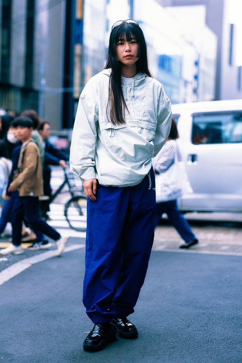 ディスイズネバーザット2023年夏コレクション thisisneverthat summer 2023 collection lookbook info