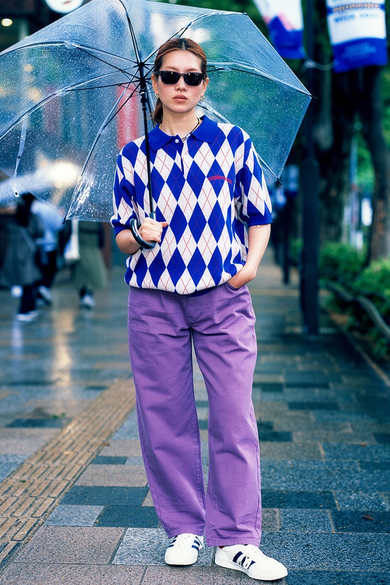 ディスイズネバーザット2023年夏コレクション thisisneverthat summer 2023 collection lookbook info