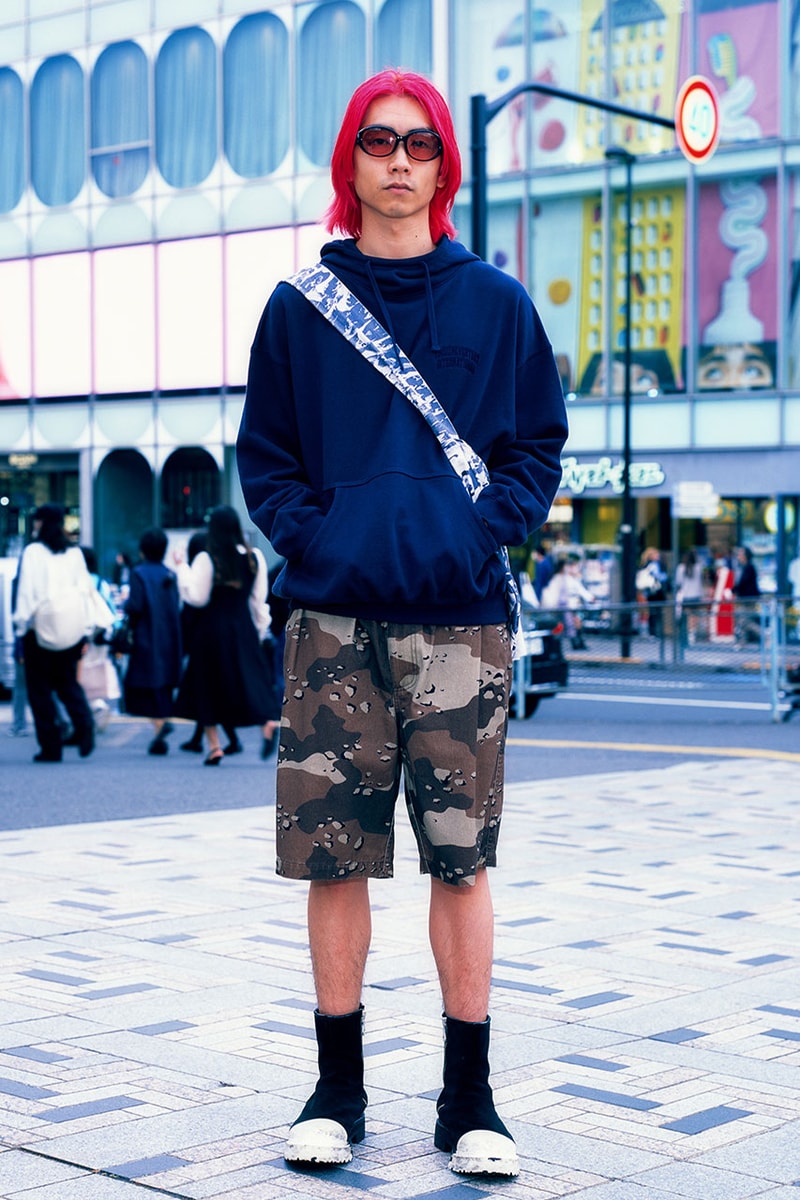ディスイズネバーザット2023年夏コレクション thisisneverthat summer 2023 collection lookbook info