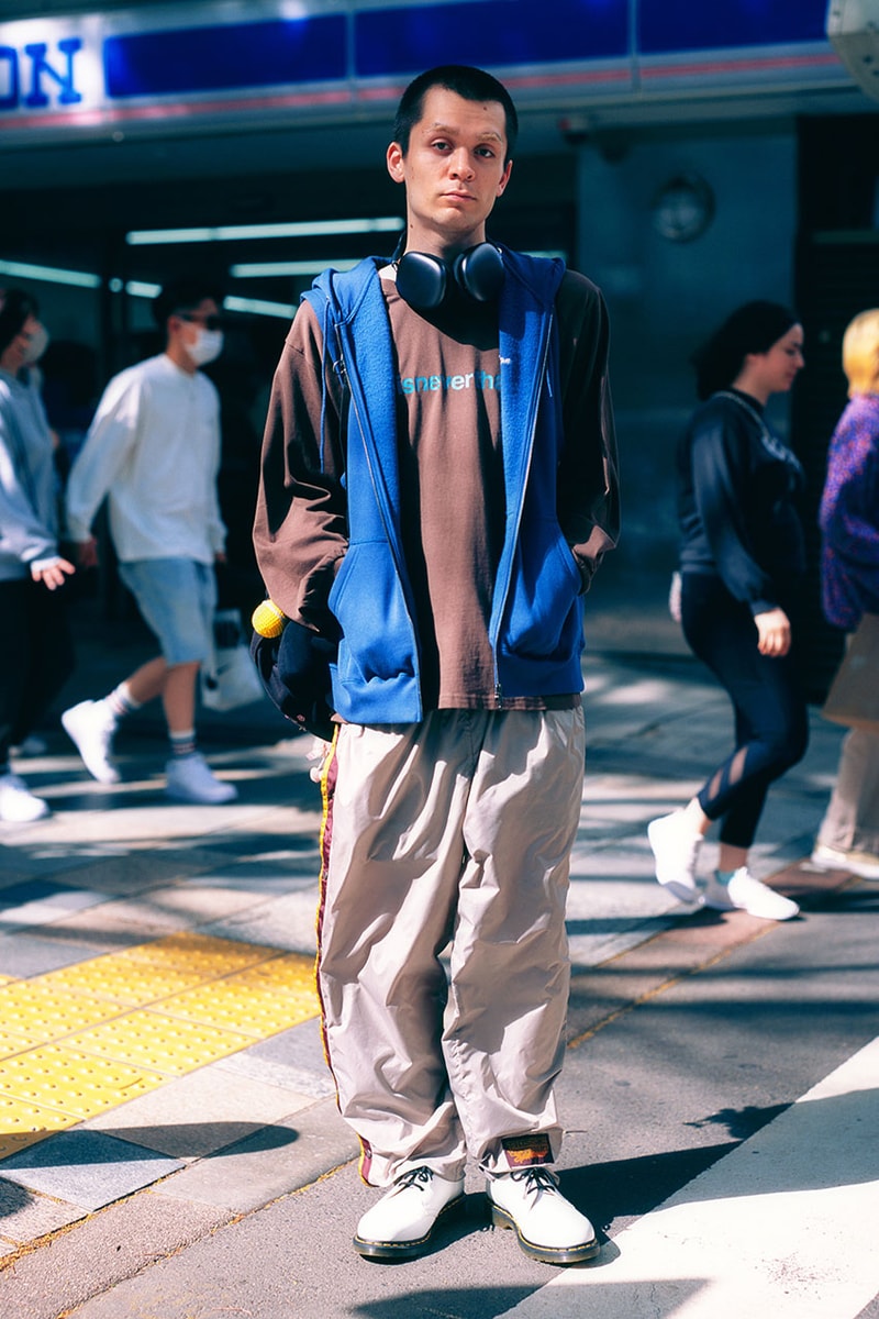 ディスイズネバーザット2023年夏コレクション thisisneverthat summer 2023 collection lookbook info